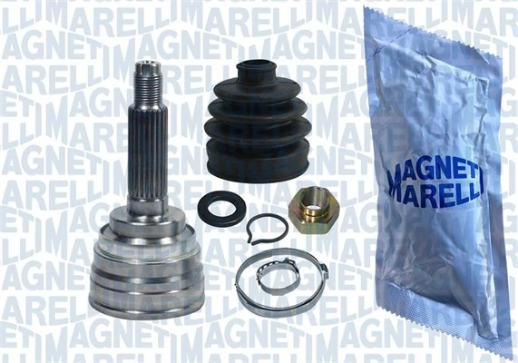 Joint Kit, drive shaft